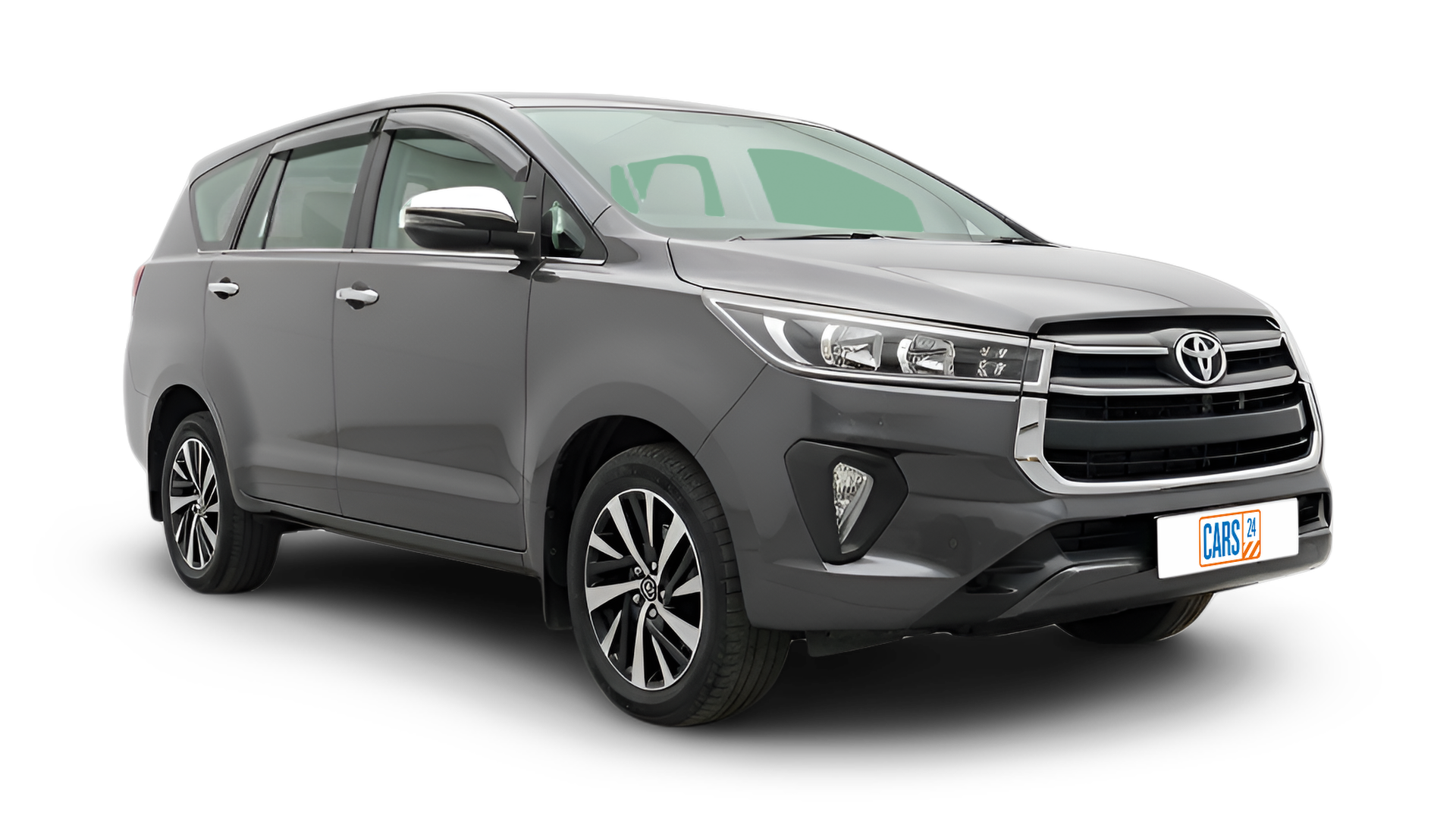 Toyota Innova Crysta-img